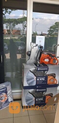 Power Cutters Husqvarna K970#081289854242