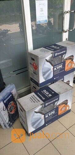 Power Cutters Husqvarna K970#081289854242