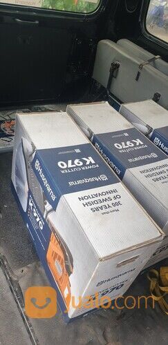 Power Cutters Husqvarna K970#081289854242