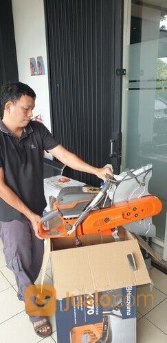 Power Cutters Husqvarna K970#081289854242