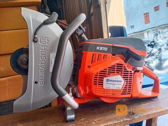 Power Cutters Husqvarna K970#081289854242