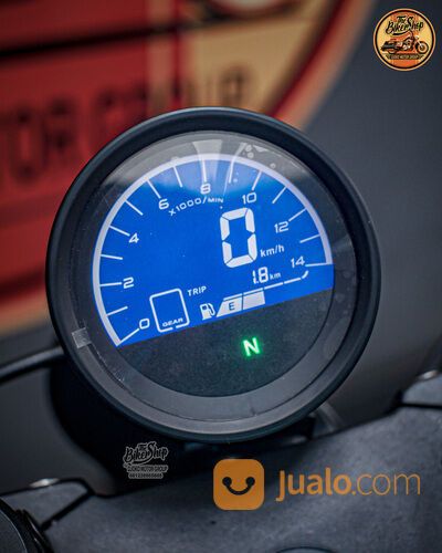 hunter prostreet harga ekonomis