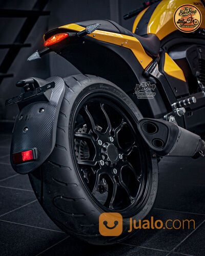 hunter prostreet harga ekonomis