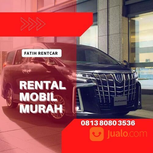 0813-8080-3536, Rental Mobil Kebayoran Lama