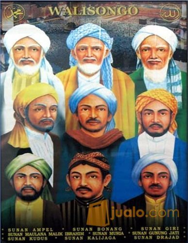Paket Ziarah Wali Songo Tour Dari Surabaya