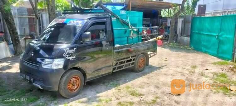 SEWA GENSET MEDAN ( 085362792813 )