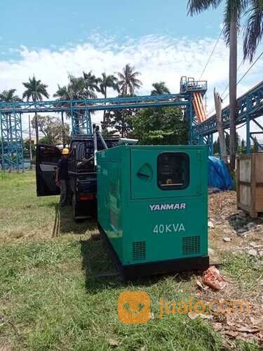 SEWA GENSET MEDAN ( 085362792813 )