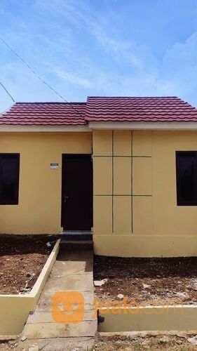 UBUD VILLAGE CICURUG SUKABUMI