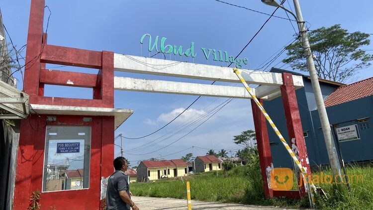 UBUD VILLAGE CICURUG SUKABUMI