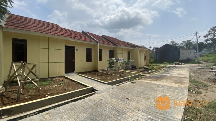 UBUD VILLAGE CICURUG SUKABUMI