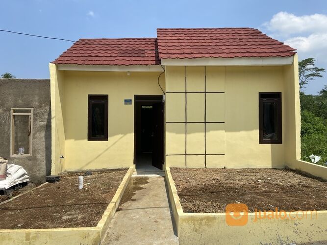 UBUD VILLAGE CICURUG SUKABUMI