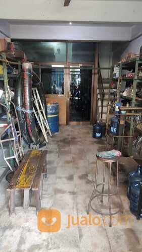 Ruko Kaliagung Surabaya Pusat - 4 Lantai dekat Pasar Atom , Kembang Jepun