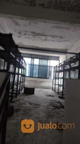 Ruko Kaliagung Surabaya Pusat - 4 Lantai dekat Pasar Atom , Kembang Jepun