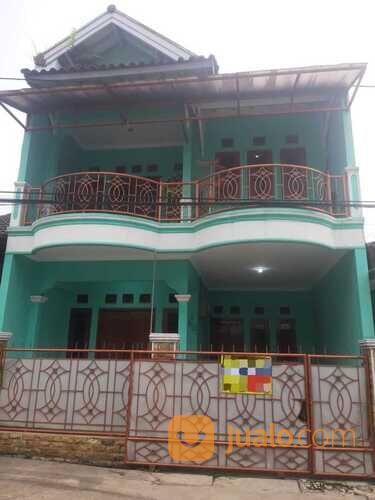 Rumah Permata Cimahi + Tanah Kosong
