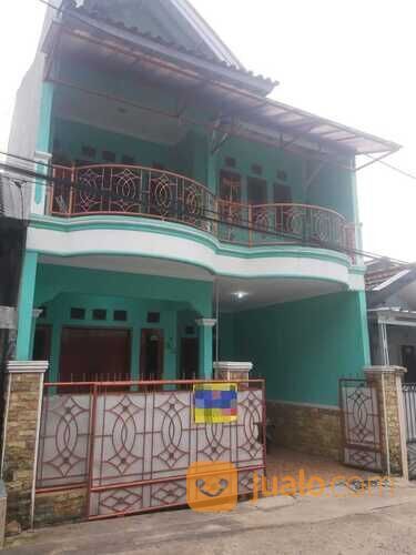 Rumah Permata Cimahi + Tanah Kosong