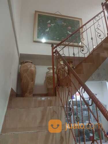 Rumah Permata Cimahi + Tanah Kosong