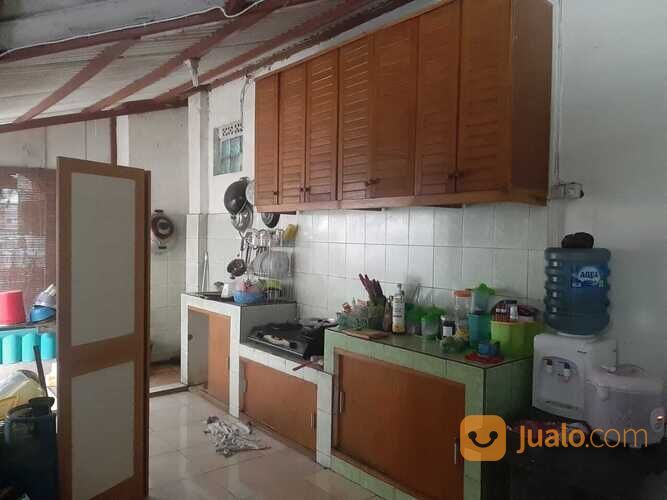 Rumah Permata Cimahi + Tanah Kosong