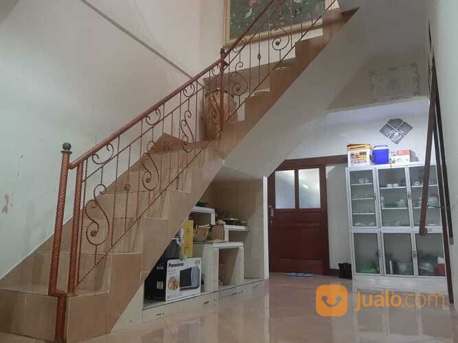 Rumah Permata Cimahi + Tanah Kosong