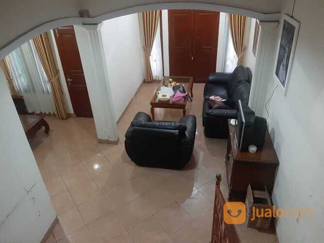 Rumah Permata Cimahi + Tanah Kosong