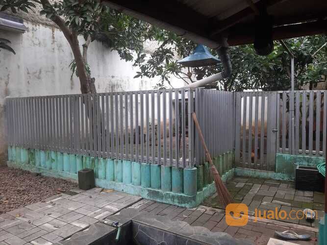 Rumah Permata Cimahi + Tanah Kosong