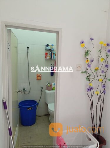 Rumah Cantik Terawat dalam Perumahan Taman Melati Sawangan (RN)