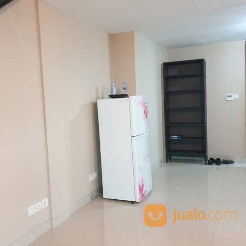 Apartemen biz loft karawaci