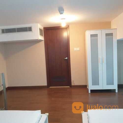 Apartemen biz loft karawaci