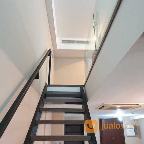 Apartemen biz loft karawaci