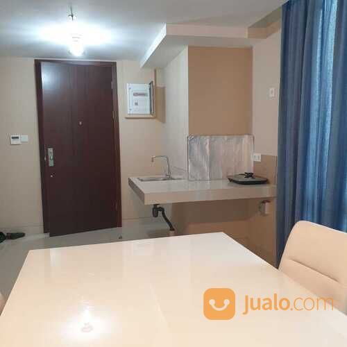 Apartemen biz loft karawaci
