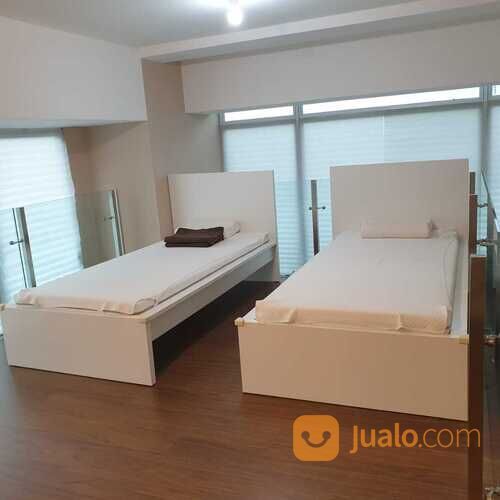 Apartemen biz loft karawaci