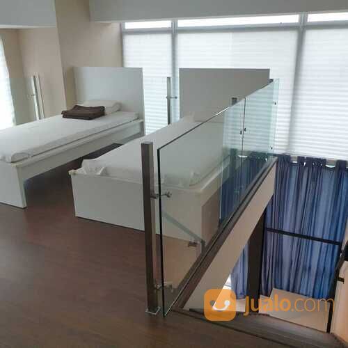 Apartemen biz loft karawaci