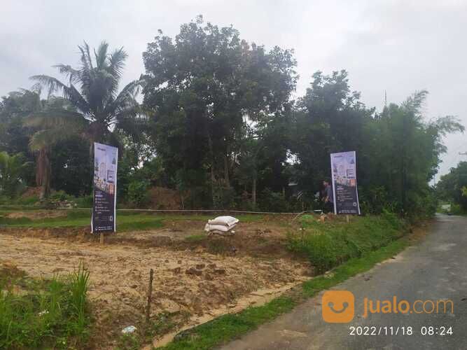 Perumahan Islami Nuansa Alam di Sepinggan Balikpapan