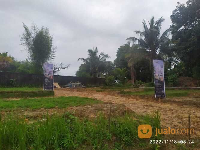 Perumahan Islami Nuansa Alam di Sepinggan Balikpapan