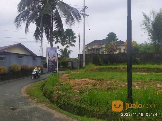 Perumahan Islami Nuansa Alam di Sepinggan Balikpapan