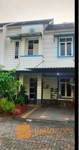 Rumah di Perum Asipa Green Town House Harapan Jaya Bekasi