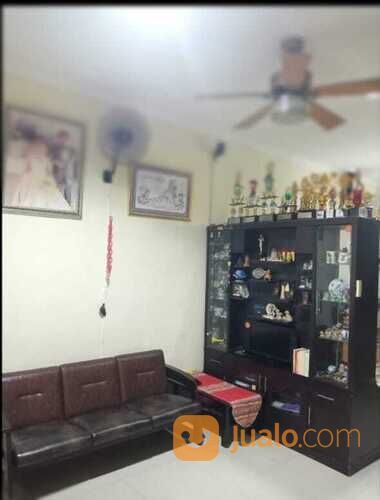 Rumah di Perum Asipa Green Town House Harapan Jaya Bekasi