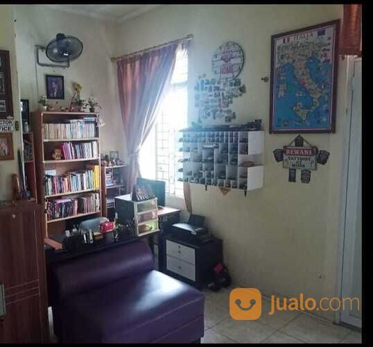 Rumah di Perum Asipa Green Town House Harapan Jaya Bekasi