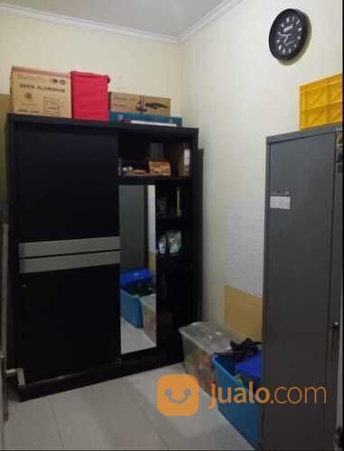 Rumah di Perum Asipa Green Town House Harapan Jaya Bekasi