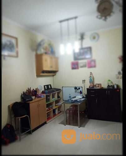 Rumah di Perum Asipa Green Town House Harapan Jaya Bekasi