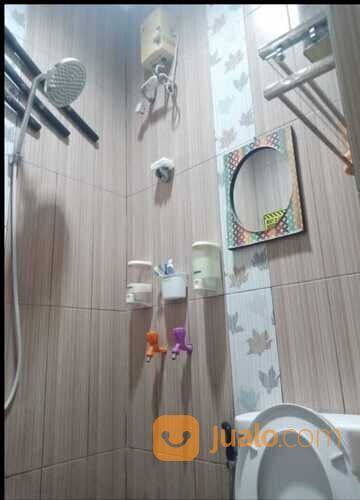 Rumah di Perum Asipa Green Town House Harapan Jaya Bekasi