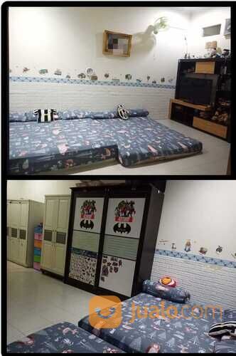 Rumah di Perum Asipa Green Town House Harapan Jaya Bekasi