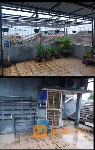 Rumah di Perum Asipa Green Town House Harapan Jaya Bekasi