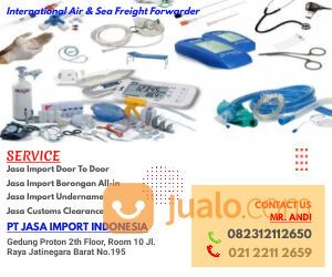 PT JASA IMPORT INDONESIA jasa import barang dari luar negeri 082312112650