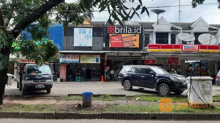 Sewa Ruko Sektor 7A Gading Serpong