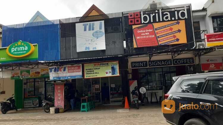 Sewa Ruko Sektor 7A Gading Serpong