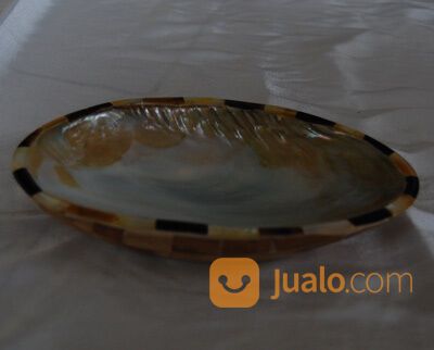 Wadah Sabun Unik Dari Kulit Kerang