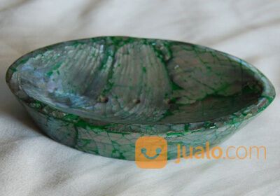 Wadah Sabun Unik Dari Kulit Kerang