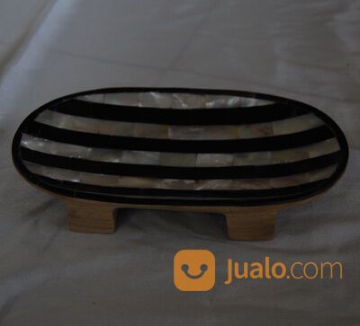 Wadah Sabun Unik Dari Kulit Kerang