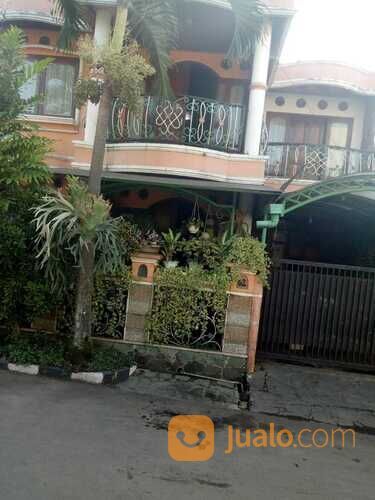 RUMAH TERAWAT DI CIMAHI PILAR MAS
