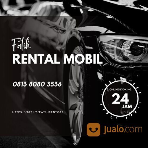 0813-8080-3536, Rental Mobil Krukut